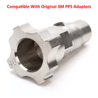 Paint cups disposable (Compare to 3M PPS 16000 )