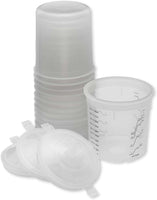 Paint cups disposable (Compare to 3M PPS 16000 )