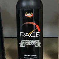 Presta 133132 Heavy Cut Compound