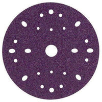 3M 31370 6" 40+ CUBITRON DISCS HOOKIT BOX/25