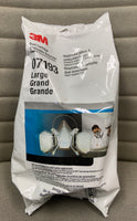 3M 7193 LARGE RESPIRATOR MASK N95