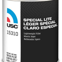 USC 15310 Kromate Light Lightweight Auto Body Filler (Gallon)