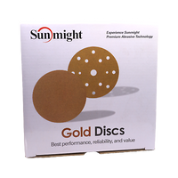 SUNMIGHT GOLD DISCS