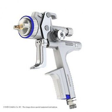 5000B 1.3 RP GUN W/RPS