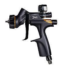 DevilBiss DV1 704520.   1.2,1.3,1.4mm nozzle