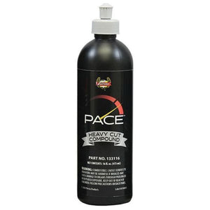 Presta 133132 Heavy Cut Compound