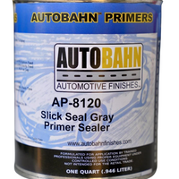 Autobahn Slick Seal GRAY 1K Primer QT
