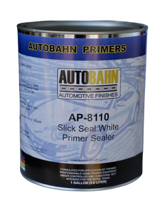 Autobahn Slick Seal WHITE 1K Primer Sealer