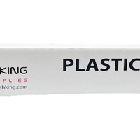 Refinish King Plastic Sheeting