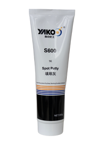 YAKOO SPOT PUTTY
