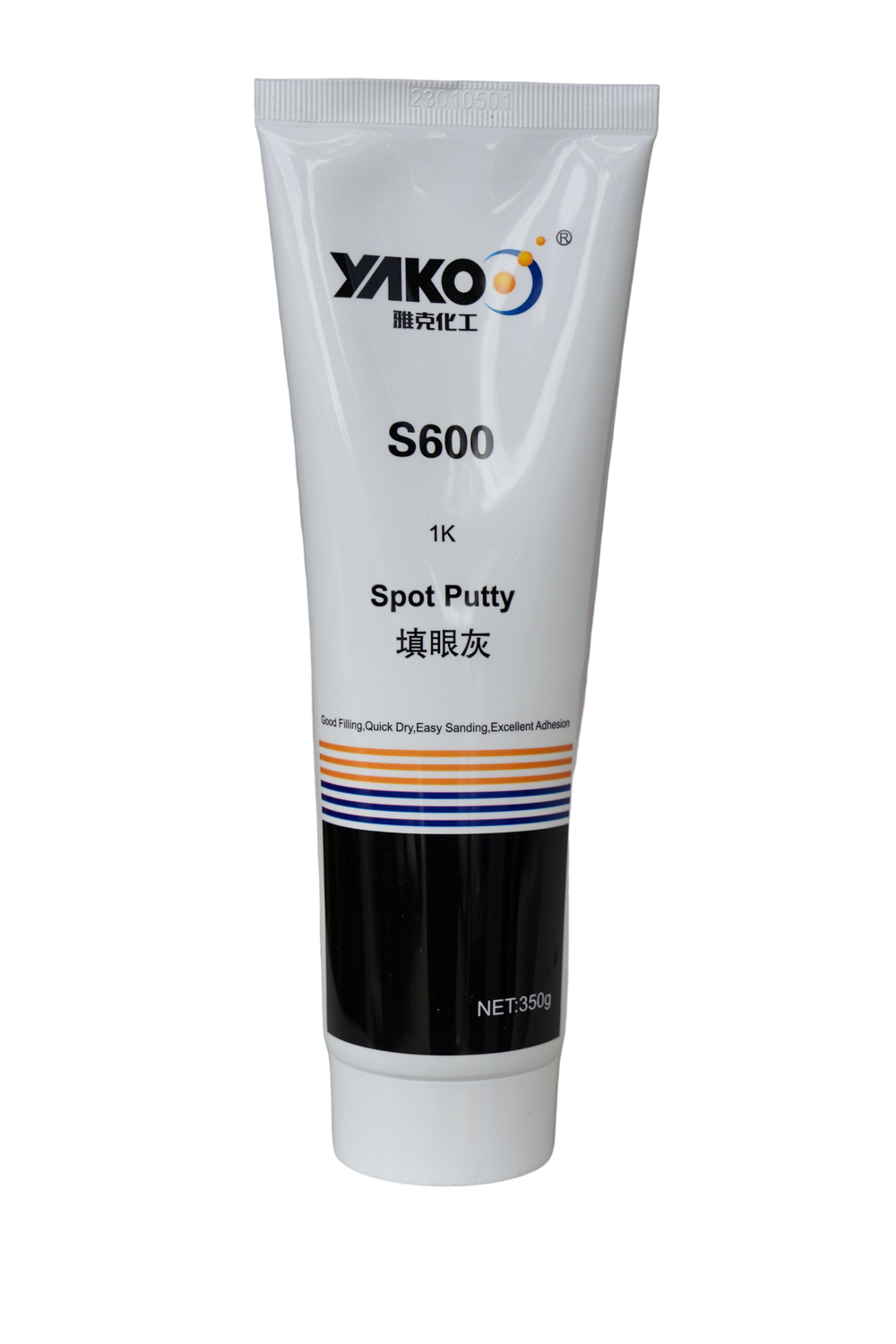 YAKOO SPOT PUTTY