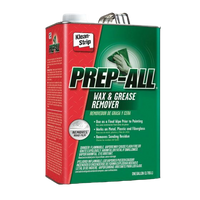 PREP ALL / GSW362
