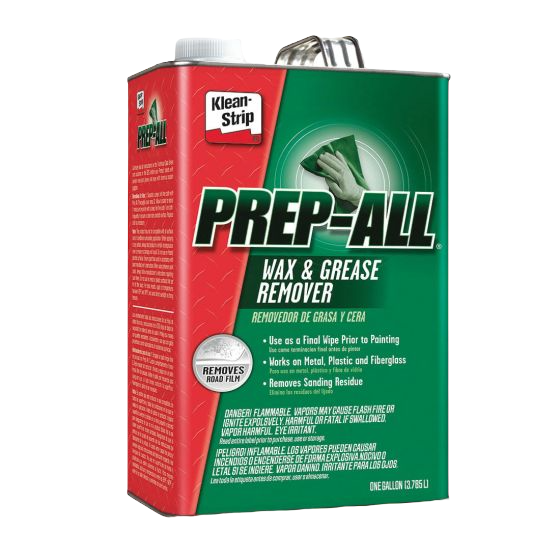PREP ALL / GSW362
