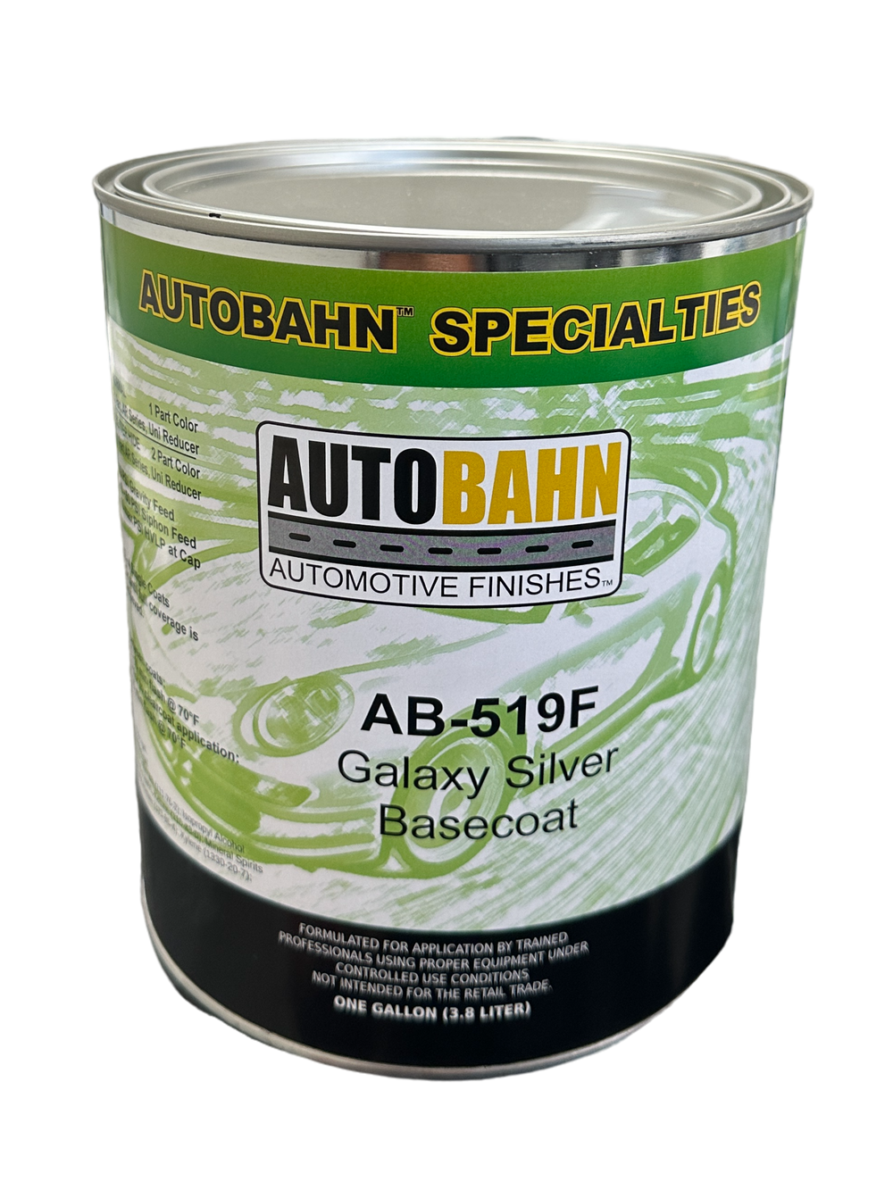 AUTOBAHN 519F