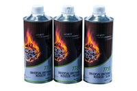 High Teck™ 7730-4 Medium Urethane Reducer, 1 qt, Clear, Liquid
