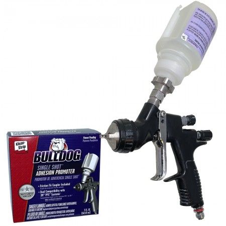 5oz SINGLE SHOT BULLDOG ADHESION PROMOTER
