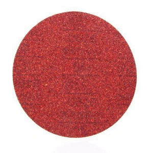 3M 1261 80D 6" HKIT ABR DISCS RED BOX/50