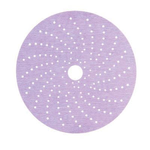 3M 30761 6" P600 CLN SAND HKT DISC BOX/50 PURPLE