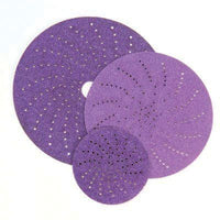 3M 31370 6" 40+ CUBITRON DISCS HOOKIT BOX/25
