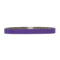 3M 33437 3/8"X13" 36G FILE BELT CUBITRON II BOX/10
