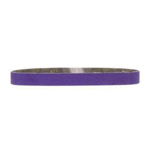 3M 33437 3/8"X13" 36G FILE BELT CUBITRON II BOX/10