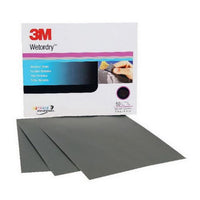 3M 02022 1200 5.5 X 9 WET/DRY 50/SLV