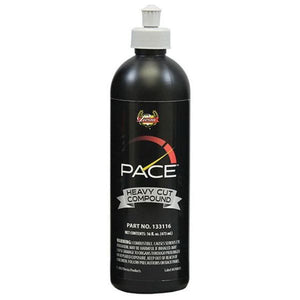 Presta 133132 Heavy Cut Compound