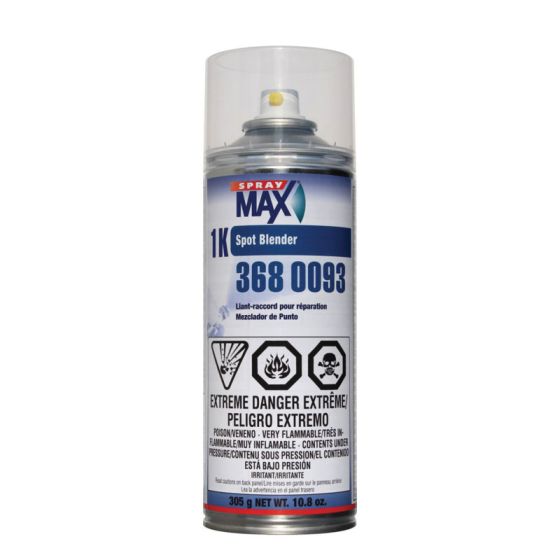 SprayMax® 3680093 Spot Blender