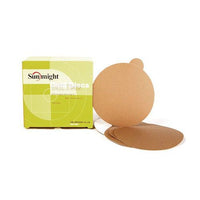 Sunmight Gold 02318 Open Coated Sanding Disc, 6 in, P600 Grit, Premium Aluminum Oxide, PSA Attachment
