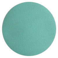 Sunmight Film 01602 Open Coated Grip Disc, 8 in, P36 Grit, Premium Aluminum Oxide, Velcro Attachment