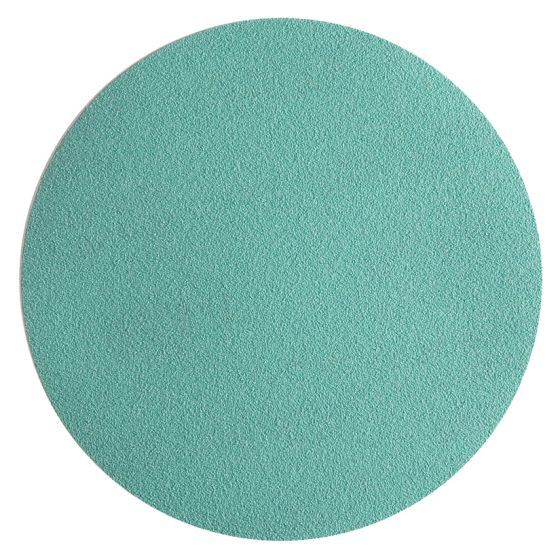 Sunmight Film 01602 Open Coated Grip Disc, 8 in, P36 Grit, Premium Aluminum Oxide, Velcro Attachment