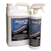 TRANSTAR® 1391 Aqua SCAT 2 Waterborne Degreaser, 1 gal Can, White