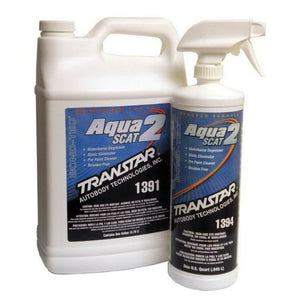 TRANSTAR® 1391 Aqua SCAT 2 Waterborne Degreaser, 1 gal Can, White