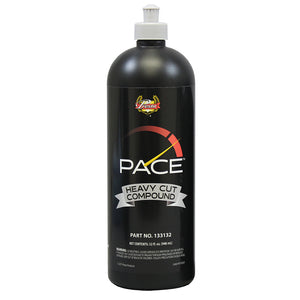 PACE HEAVY CUT COMPOUND / PRE 133132