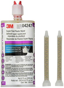3M04247 SUPER FAST REPAIR ADHES. TAB REBUILDER