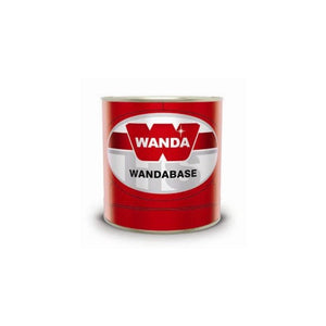 2244 WBASE HS  OXIDE RED TRANSP. 3.6L