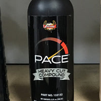 Presta 133132 Heavy Cut Compound
