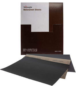 5-1/2X9 2000G WET OR DRY / SUN 7223