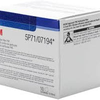 3M™ 07194 Particulate Filter, P95 Filter Class PK/10