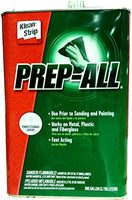PREP ALL / GSW362

