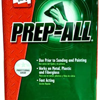 PREP ALL / GSW362