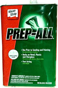 PREP ALL / GSW362