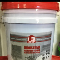 5 gal Degreaser F2000