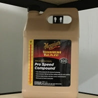 MEGUIARS Pro Speed COMPOUND